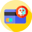 Credit card アイコン 64x64