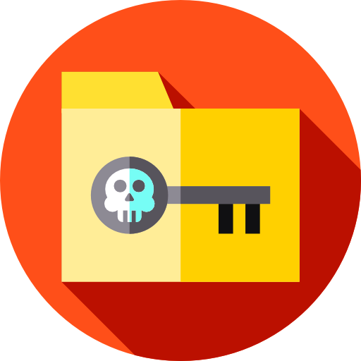 Folder Symbol