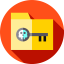 Folder アイコン 64x64