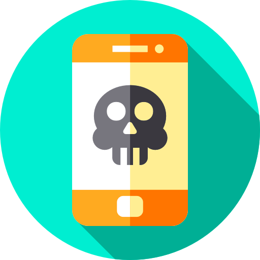 Smartphone icon