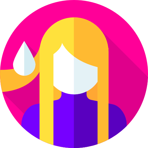 Dye icon