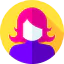 Hairbrush icon 64x64