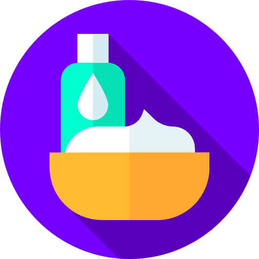 Foam icon