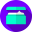 Hair cream icon 64x64