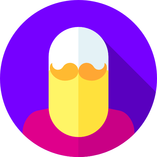 Moustache icon