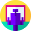 Barbershop アイコン 64x64