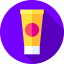 Hair salon icon 64x64