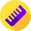 Comb icon 64x64