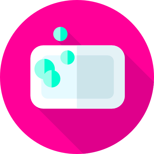 Soap icon