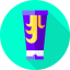 Hair softener icon 64x64