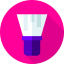 Shaving brush icon 64x64