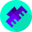 Hair icon 64x64