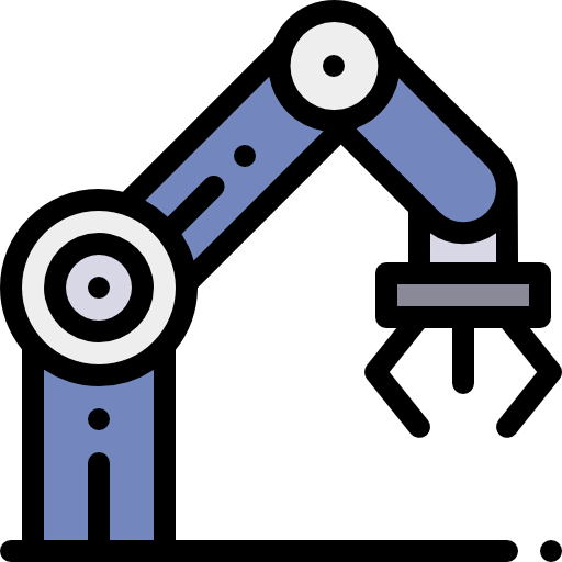 Robot icon