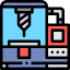 Drilling icon 64x64