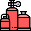 Gas icon 64x64