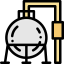Gas storage icon 64x64