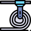 Uncoiler icon 64x64