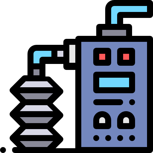 Pump icon