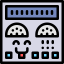 Control panel icon 64x64