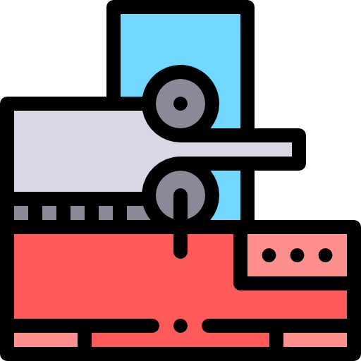 Roll icon