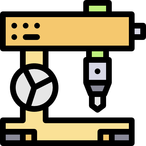 Drilling icon