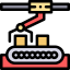 Conveyor icon 64x64