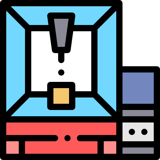 Printer icon