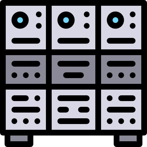 Server icon