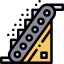 Conveyor icon 64x64