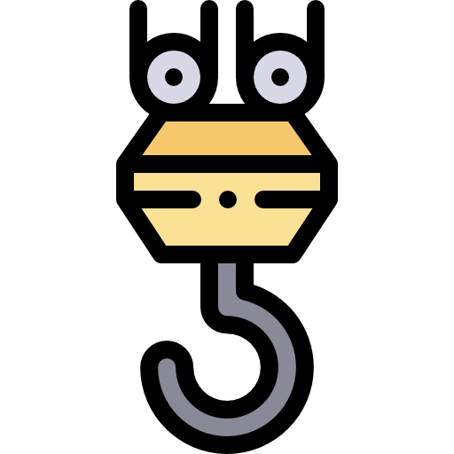 Hook icon