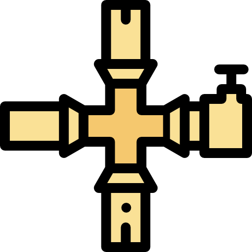Pipe icon
