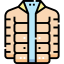 Jacket アイコン 64x64