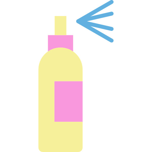 Spray icon