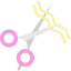 Scissors icon 64x64