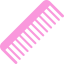 Comb icon 64x64