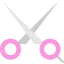 Scissors icon 64x64