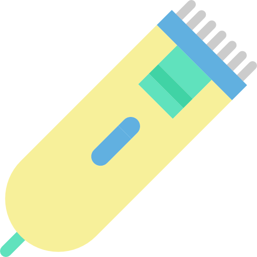 Shaver icon