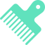 Comb icon 64x64