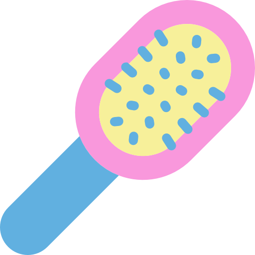 Comb icon