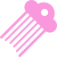 Comb icon 64x64