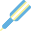 Straightener icon 64x64