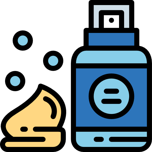 Foam icon