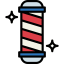 Barber アイコン 64x64