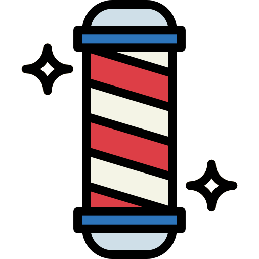 Barber icon