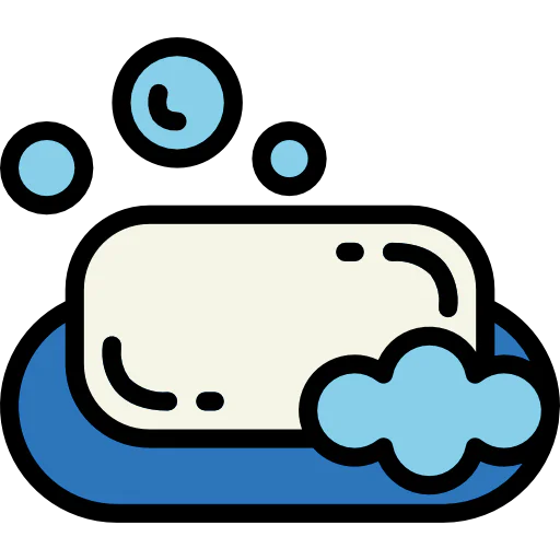 Soap icon