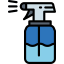 Spray іконка 64x64