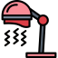 Hair treatment icon 64x64
