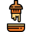 Hair dye icon 64x64