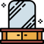 Mirror icon 64x64
