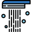 Shower icon 64x64